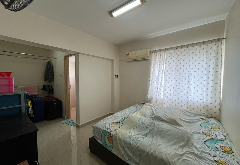 Sentul Utama Condominium