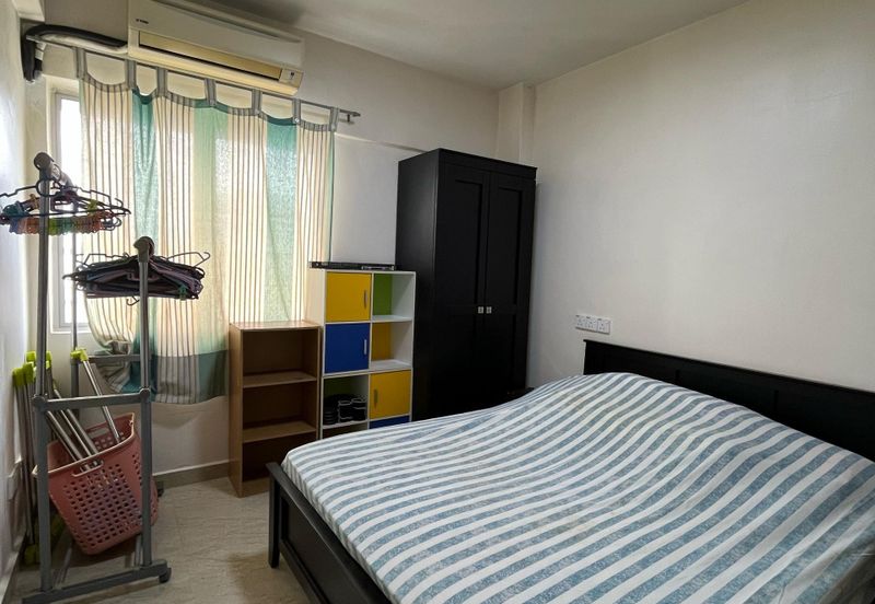 Sentul Utama Condominium