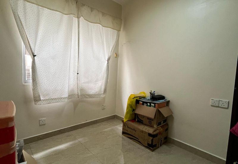 Sentul Utama Condominium