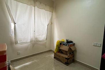 Sentul Utama Condominium