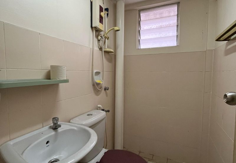 Sentul Utama Condominium