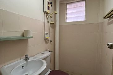 Sentul Utama Condominium