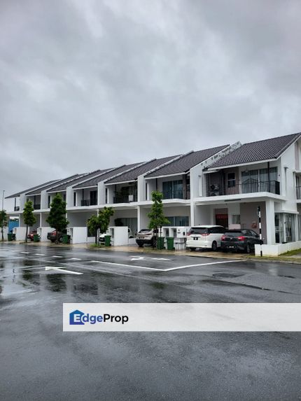 Cheapest Corner Lot near Private School, Selangor, Rawang
