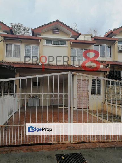 Cheapest Double Storey, Selangor, Rawang