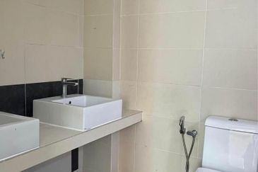 Seksyen 6, Bandar Country Homes