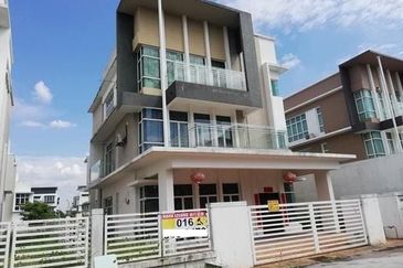 Seksyen 6, Bandar Country Homes