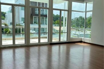 Seksyen 6, Bandar Country Homes