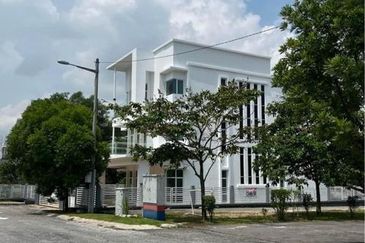 Seksyen 6, Bandar Country Homes