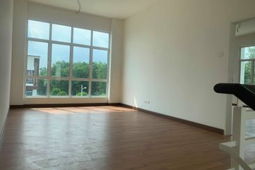 Seksyen 6, Bandar Country Homes