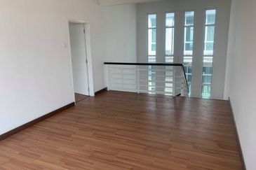 Seksyen 6, Bandar Country Homes