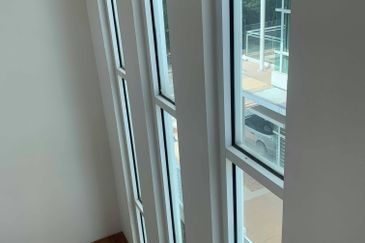 Seksyen 6, Bandar Country Homes