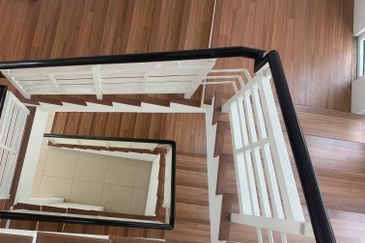 Seksyen 6, Bandar Country Homes