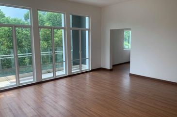 Seksyen 6, Bandar Country Homes