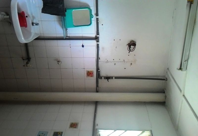 Seksyen 1, Bandar Country Homes