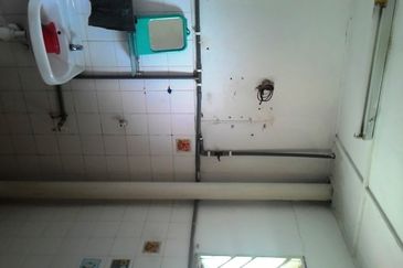 Seksyen 1, Bandar Country Homes