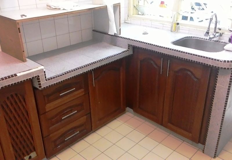 Seksyen 1, Bandar Country Homes