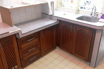 Seksyen 1, Bandar Country Homes