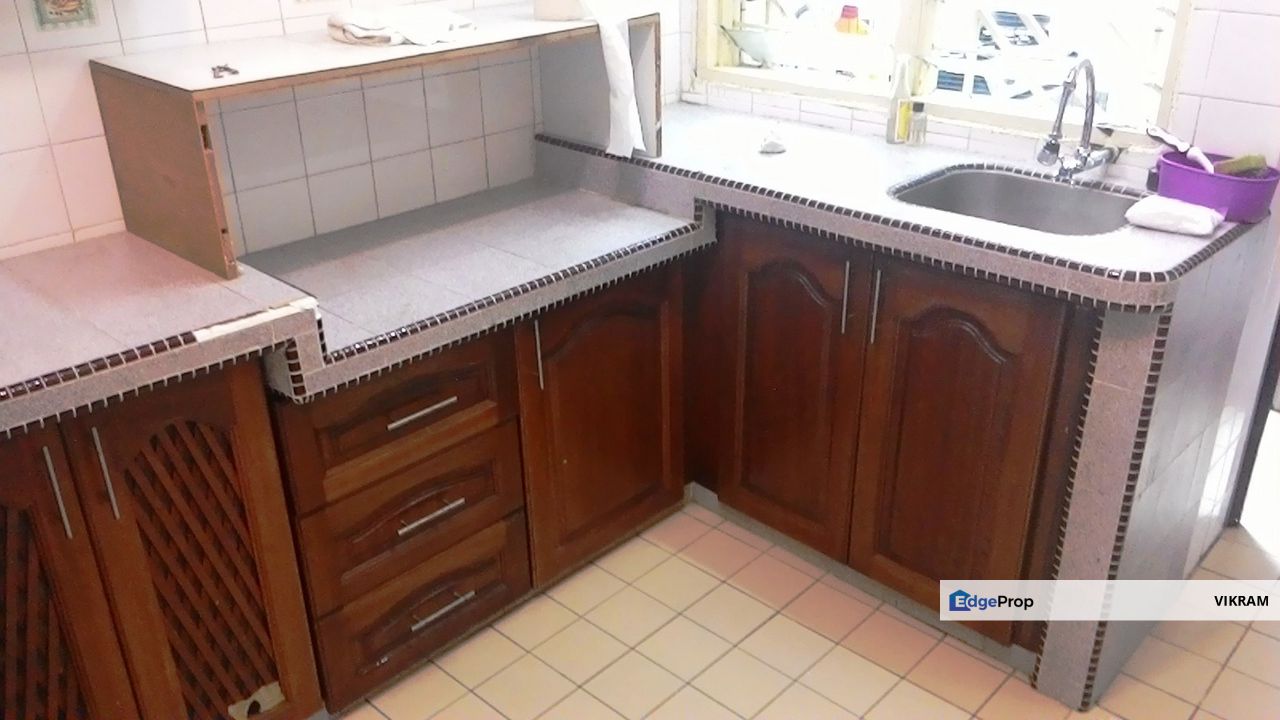 Zero Downpayment Cheapest Freehold Property, Selangor, Bandar Country Homes