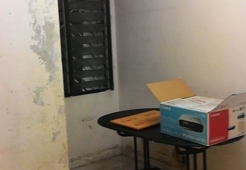 Seksyen 1, Bandar Country Homes