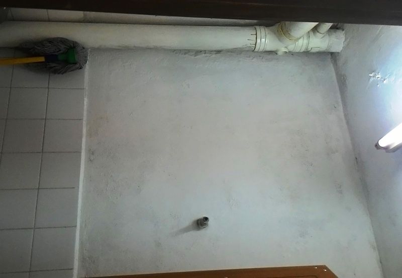 Seksyen 1, Bandar Country Homes