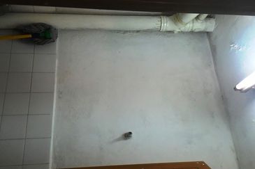 Seksyen 1, Bandar Country Homes