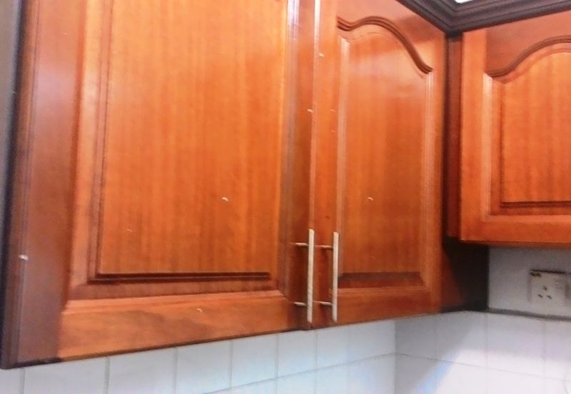 Seksyen 1, Bandar Country Homes