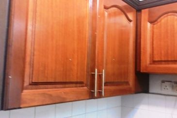 Seksyen 1, Bandar Country Homes