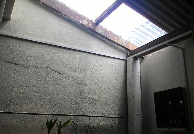 Seksyen 1, Bandar Country Homes