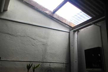 Seksyen 1, Bandar Country Homes