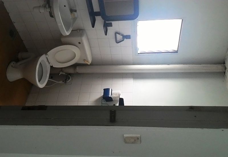 Seksyen 1, Bandar Country Homes