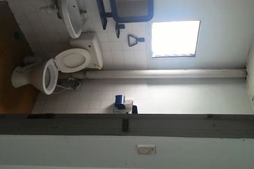 Seksyen 1, Bandar Country Homes