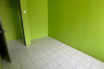 Seksyen 4, Bandar Country Homes