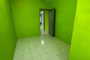 Seksyen 4, Bandar Country Homes