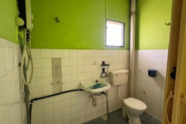 Seksyen 4, Bandar Country Homes