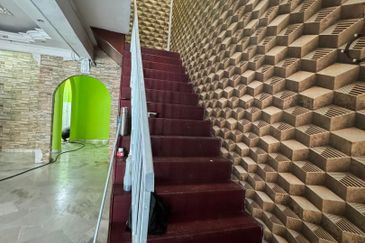 Seksyen 4, Bandar Country Homes