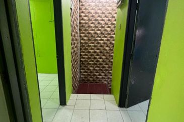 Seksyen 4, Bandar Country Homes