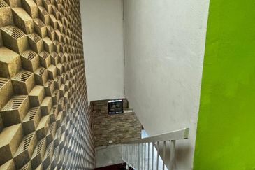 Seksyen 4, Bandar Country Homes