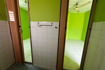 Seksyen 4, Bandar Country Homes