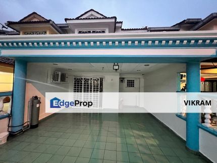 Renovated Unit, Selangor, Bandar Country Homes