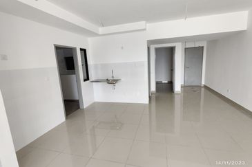 Avia Plus Apartment, Bandar Country Homes