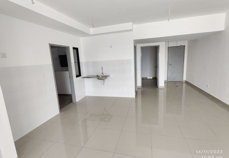 Avia Plus Apartment, Bandar Country Homes