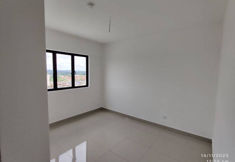 Avia Plus Apartment, Bandar Country Homes