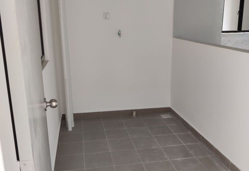 Avia Plus Apartment, Bandar Country Homes