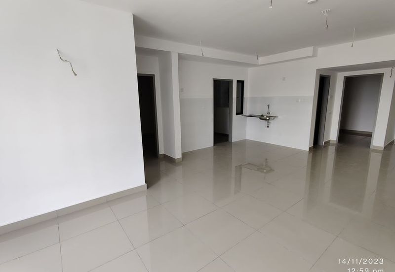 Avia Plus Apartment, Bandar Country Homes