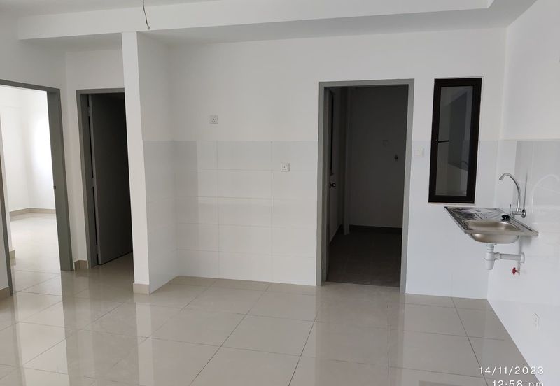 Avia Plus Apartment, Bandar Country Homes