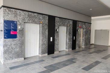 Avia Plus Apartment, Bandar Country Homes