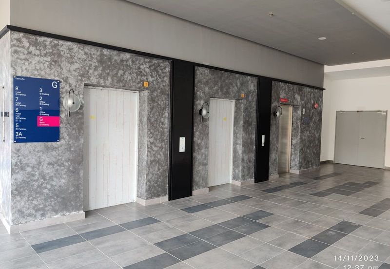 Avia Plus Apartment, Bandar Country Homes