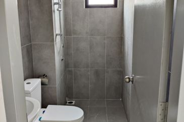 Avia Plus Apartment, Bandar Country Homes