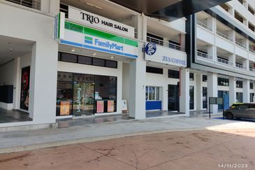 Avia Plus Apartment, Bandar Country Homes