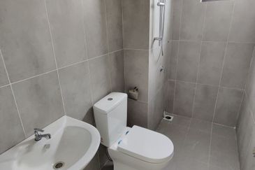 Avia Plus Apartment, Bandar Country Homes